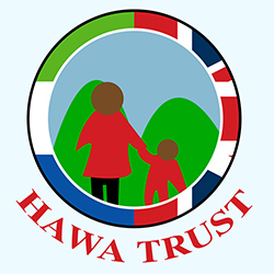 Hawa Trust – New Charity Group