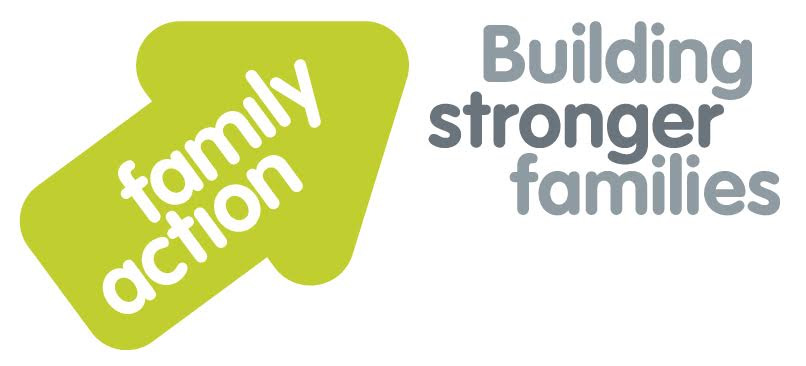Family Action Group – New Charity Group in WFC
