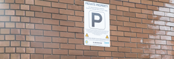Parking Policy Introduced